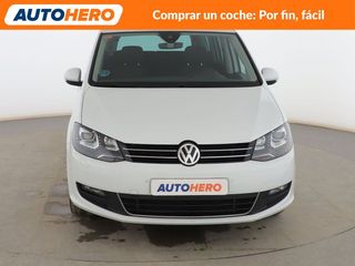 Volkswagen Sharan 2.0 TDI Advance BlueMotion