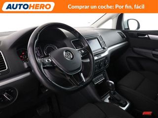 Volkswagen Sharan 2.0 TDI Advance BlueMotion