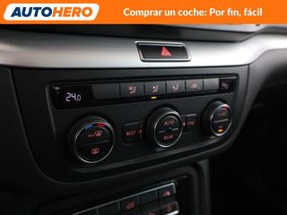 Volkswagen Sharan 2.0 TDI Advance BlueMotion