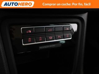 Volkswagen Sharan 2.0 TDI Advance BlueMotion