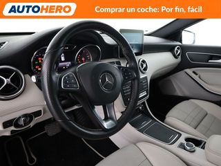 Mercedes Clase A A 180 BlueEfficiency Urban