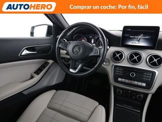 Mercedes Clase A A 180 BlueEfficiency Urban