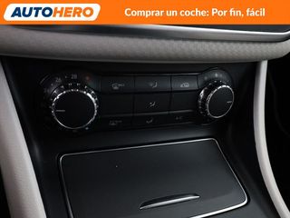 Mercedes Clase A A 180 BlueEfficiency Urban