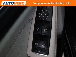 Mercedes Clase A A 180 BlueEfficiency Urban