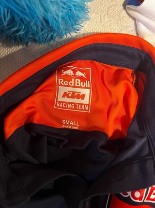 Polo KTM Racing 2025 Jerez