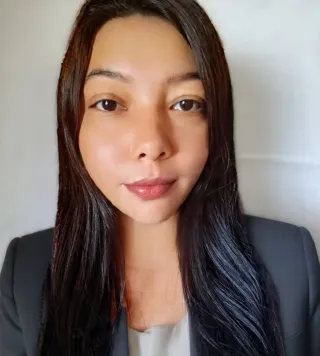 Cuidadora de niños