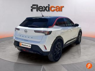 Opel Mokka 1.5 D GS Line