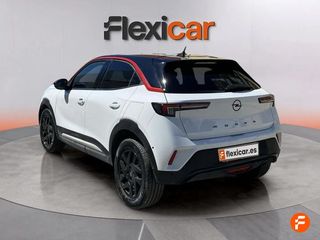 Opel Mokka 1.5 D GS Line