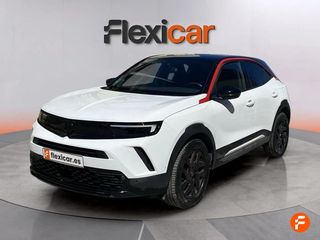 Opel Mokka 1.5 D GS Line