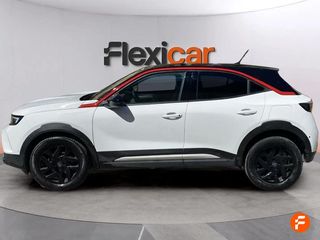 Opel Mokka 1.5 D GS Line