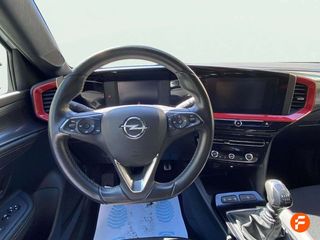 Opel Mokka 1.5 D GS Line