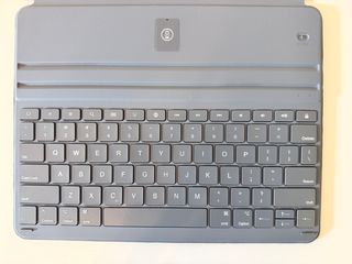 Tastiera Apple Smart Keyboard Folio iPad Pro 12.9