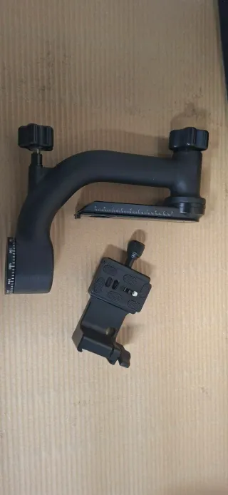 Mantona Gimbal TK-I