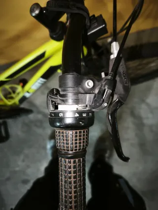 Bicicleta 24 pulgadas para niños