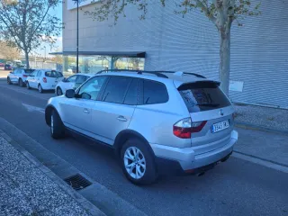 BMW X3 2010