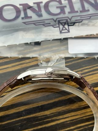 Longines Conquest Heritage Automático 35mm