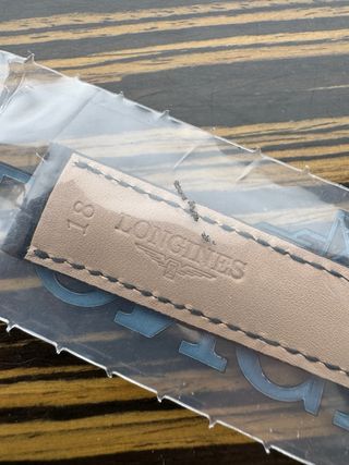 Longines Conquest Heritage Automático 35mm