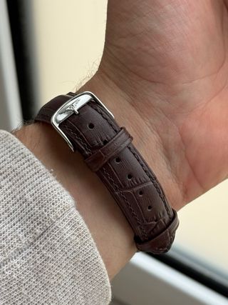 Longines Conquest Heritage Automático 35mm