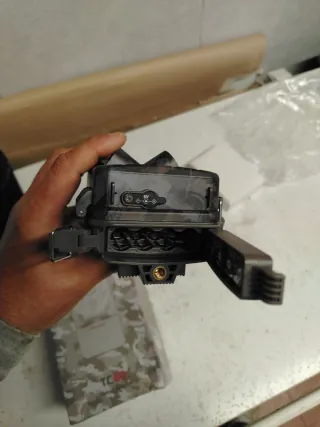 Fototrappola Usogood TC80