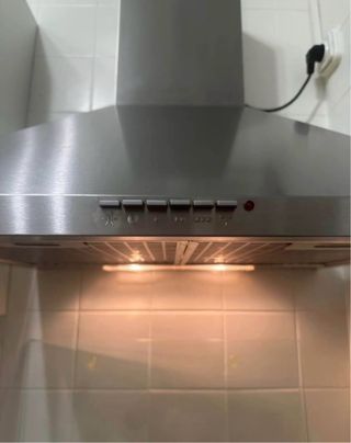 Campaña extractora TEKA