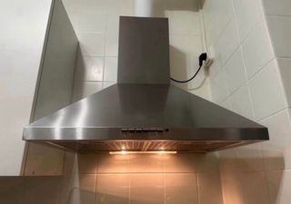 Campaña extractora TEKA