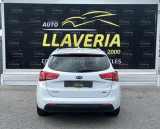 Kia cee'd Sportswagon 1.6 CRDi VGT 100kW (136CV) x-Tech17
