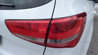 Kia cee'd Sportswagon 1.6 CRDi VGT 100kW (136CV) x-Tech17