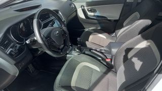 Kia cee'd Sportswagon 1.6 CRDi VGT 100kW (136CV) x-Tech17