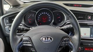Kia cee'd Sportswagon 1.6 CRDi VGT 100kW (136CV) x-Tech17