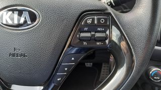 Kia cee'd Sportswagon 1.6 CRDi VGT 100kW (136CV) x-Tech17