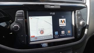 Kia cee'd Sportswagon 1.6 CRDi VGT 100kW (136CV) x-Tech17