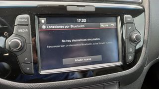 Kia cee'd Sportswagon 1.6 CRDi VGT 100kW (136CV) x-Tech17