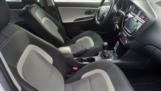 Kia cee'd Sportswagon 1.6 CRDi VGT 100kW (136CV) x-Tech17