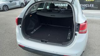 Kia cee'd Sportswagon 1.6 CRDi VGT 100kW (136CV) x-Tech17