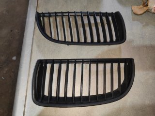 Despiece BMW E90 320D