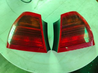 Despiece BMW E90 320D