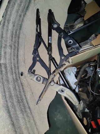 Despiece BMW E90 320D