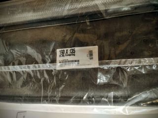 Pack Cama 135x190 Microfibra Nuevo