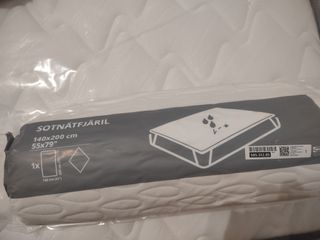 Pack Cama 135x190 Microfibra Nuevo