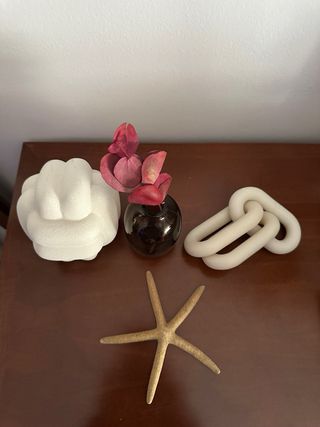 Lote decoración Jysk