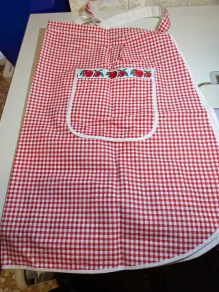 Grembiule da cucina con gatti