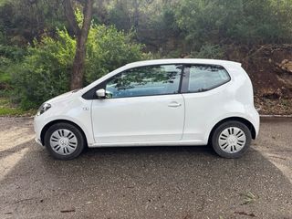 Volkswagen up! 2012
