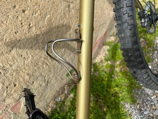 Surly Karate Monkey Bici MTB Travel Bike