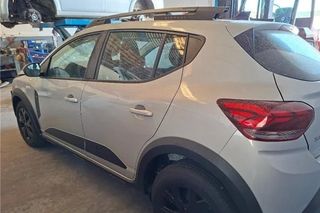 Despiece Dacia Sandero III Comfort 2024