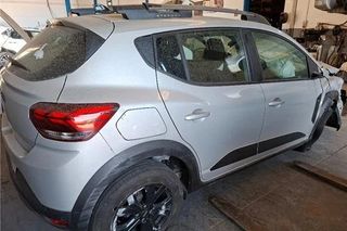 Despiece Dacia Sandero III Comfort 2024