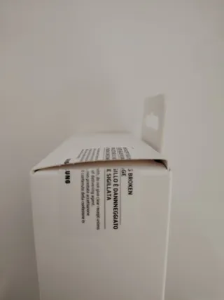 Samsung Galaxy Fit3 Smartwatch Negro