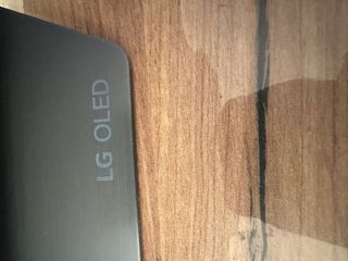 TV LG OLED 50 Smart TV 4K