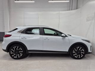 KIA XCEED TECH 1.0 TGDI 120CV MANUAL