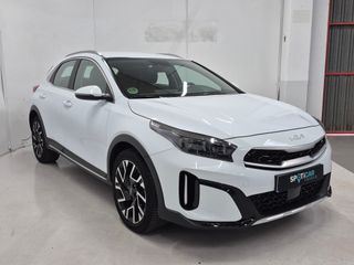 KIA XCEED TECH 1.0 TGDI 120CV MANUAL