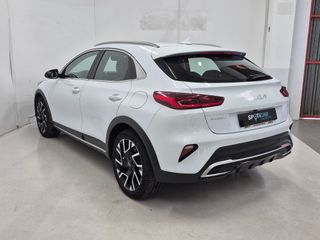 KIA XCEED TECH 1.0 TGDI 120CV MANUAL